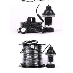 Fishing Camera With 600tvl Sony Ccd 100m