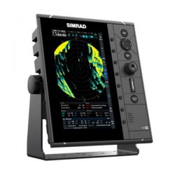R2009 Radar Simrad Control Unit 9"