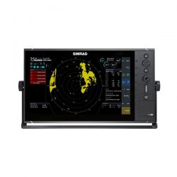 R3016 Radar Simrad Control Unit
