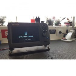 Furuno Gp 1870f Χωρίς Μάτι Με Χάρτη Όλοι Ελλάδα