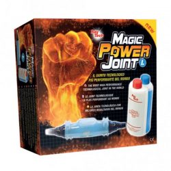 Magic Power Joint Ισια η Διακλαδωμένη Ένωση Με Magic Power Gel
