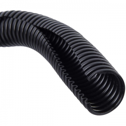 Plastic Cable Tube 22mm 10M