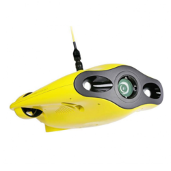 Chasing Gladius Mini Underwater Drone With 4k Hd Camera
